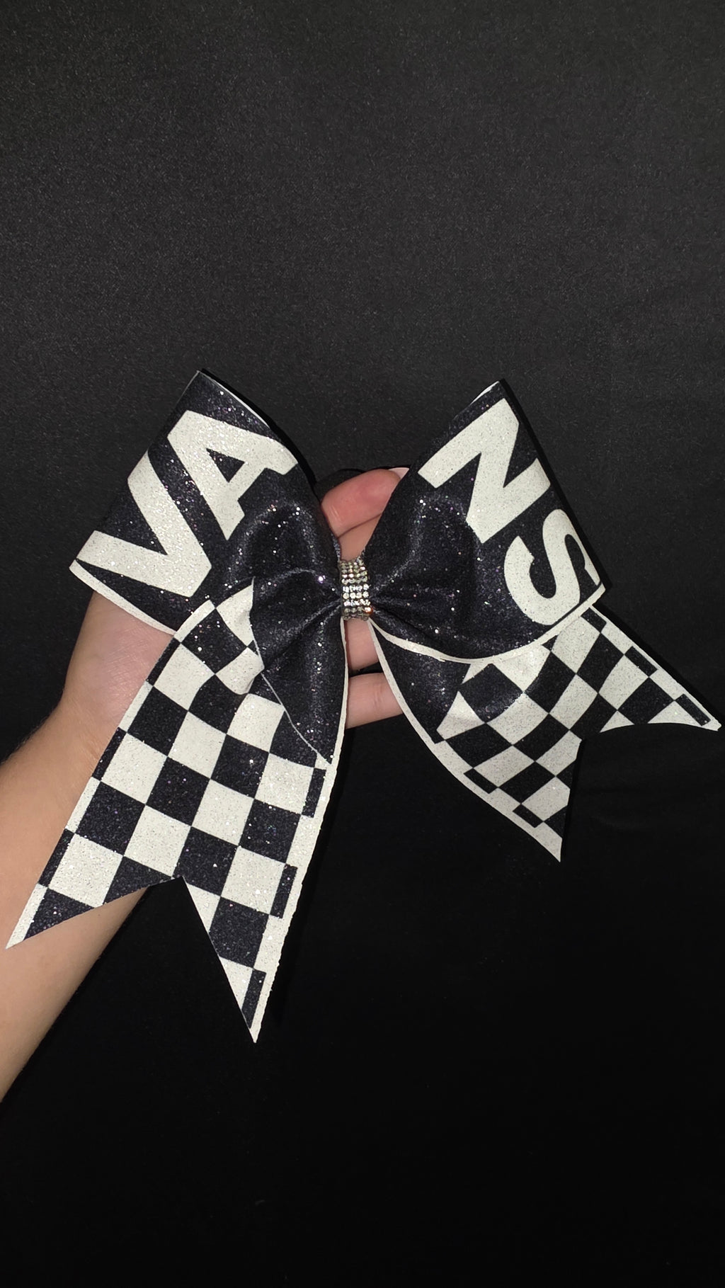 Beauty Bow (no rhinestones)