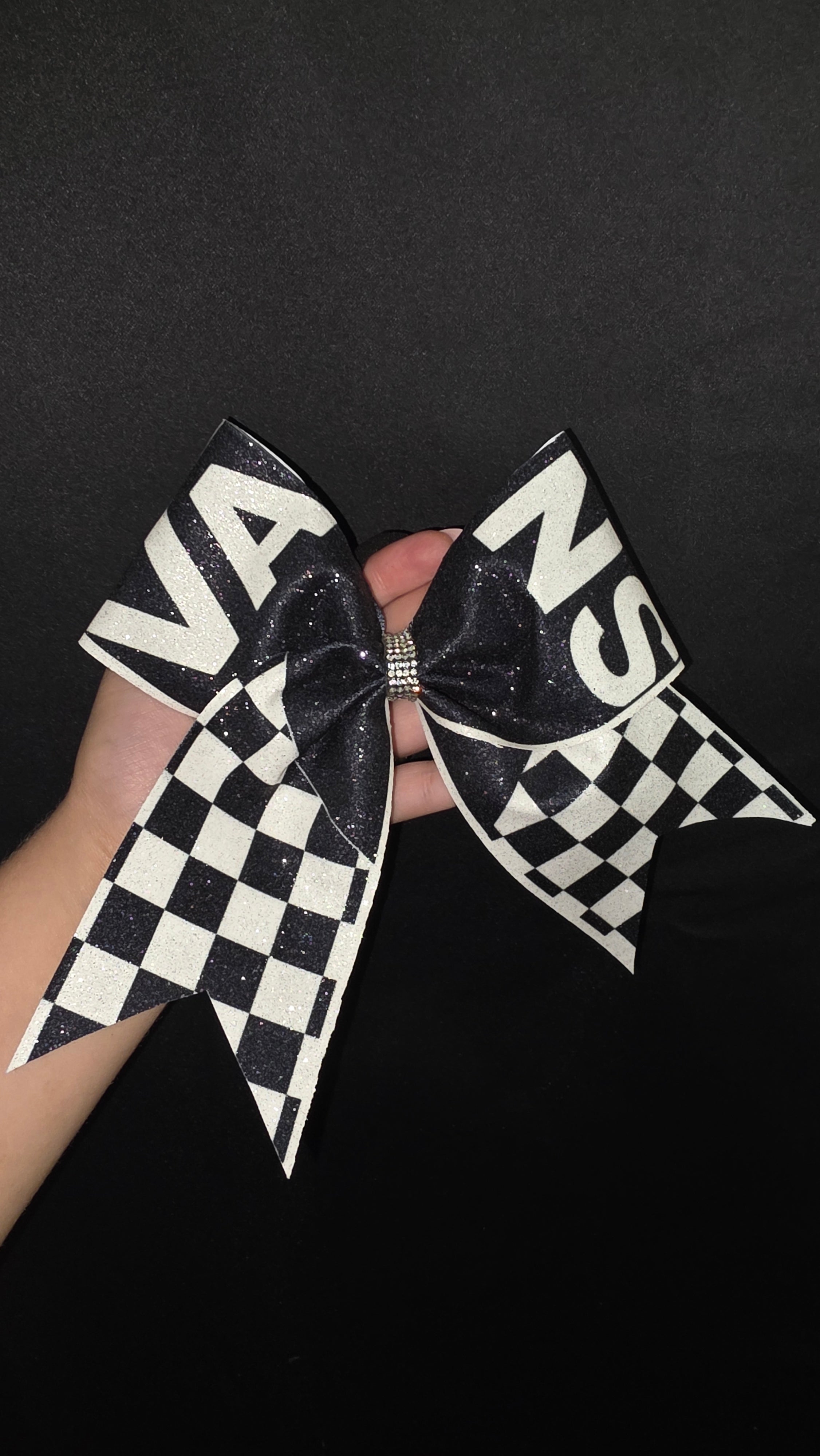 Beauty Bow (no rhinestones)