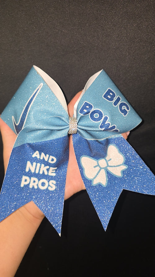 Beauty Bow (no rhinestones)