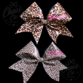Custom bow (No rhinestones)