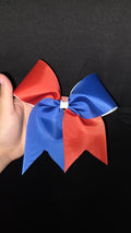 🎀❤️ Simple, classic, and 4th of July ready 💙🎀